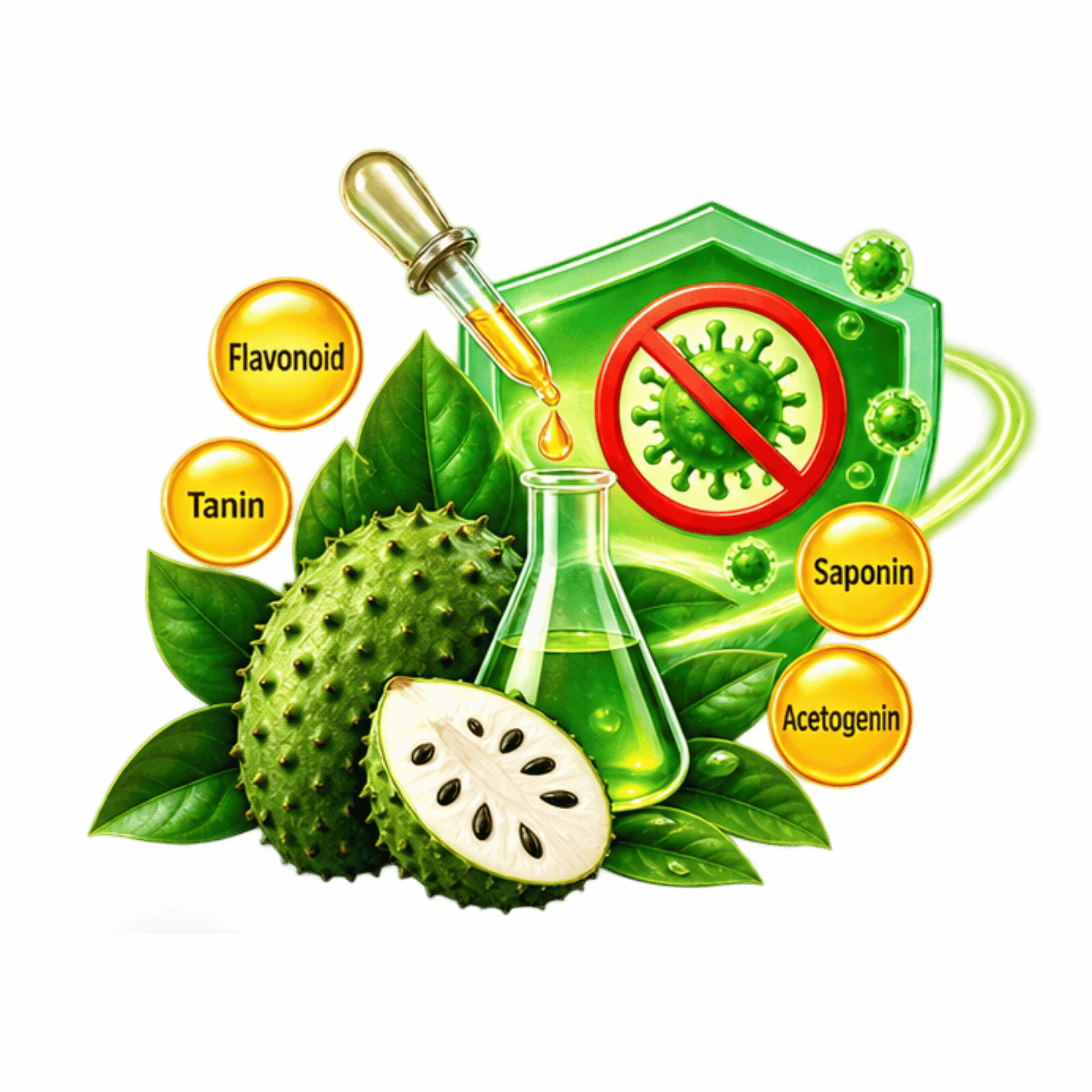 Herbal Anti Bakteri Herbal Anti Bakteri