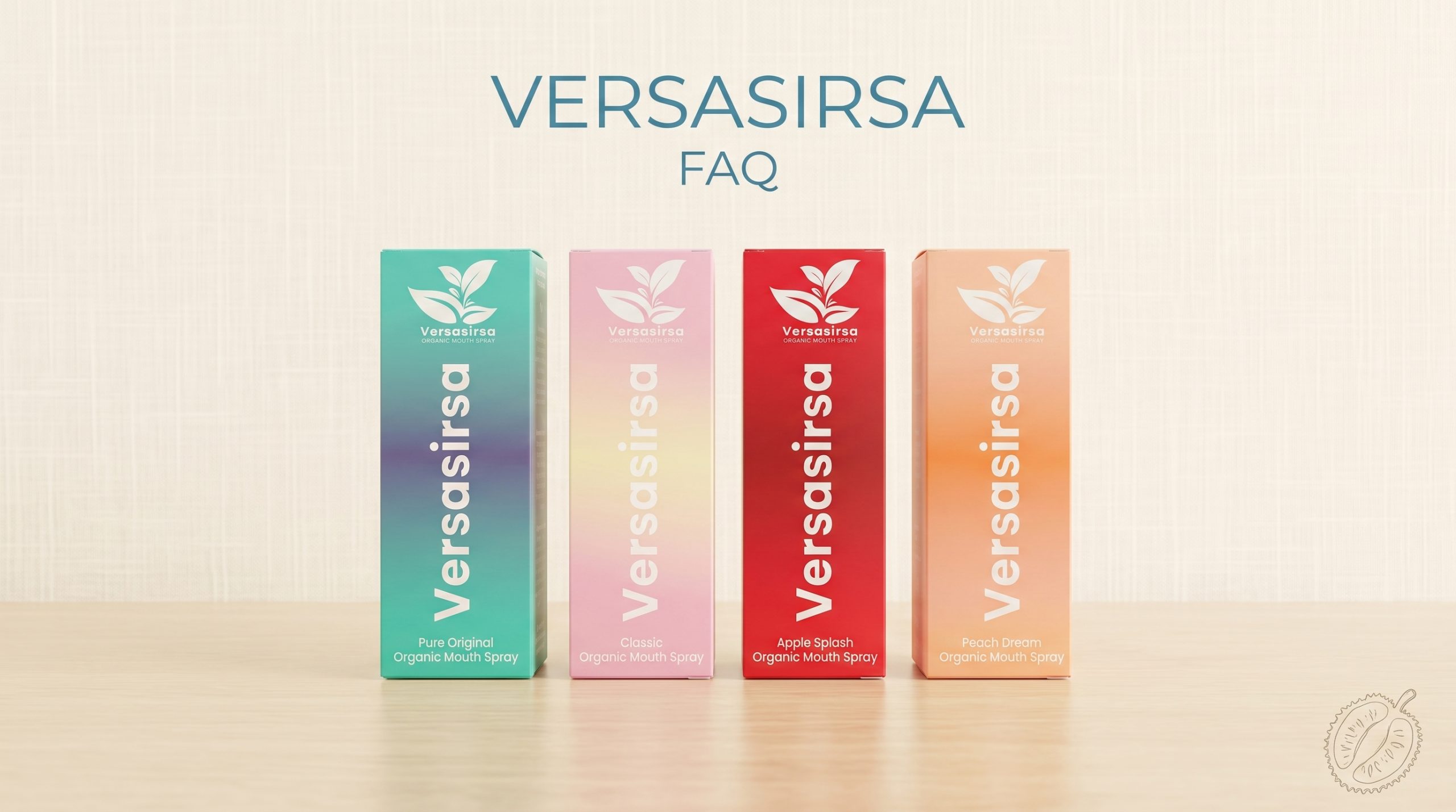 FAQ VersaSirsa FAQ VersaSirsa